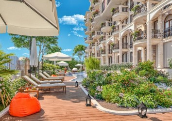 Harmony Suites 10
