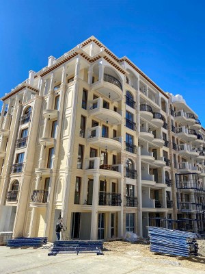 Harmony Suites 10