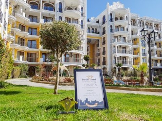 Harmony Suites 10