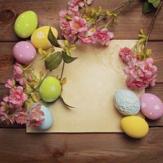 Happy Easter!