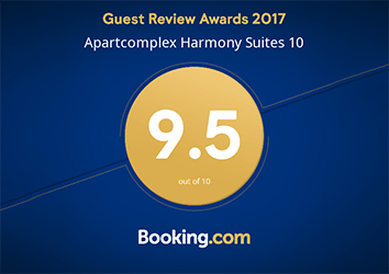 Harmony Suites 10